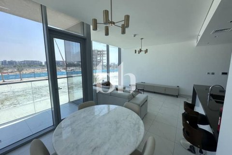 Квартира с 2 спальнями  №113016 5