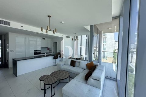 Квартира с 2 спальнями  №113016 4