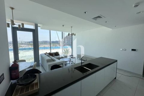 Квартира с 2 спальнями  №113016 3