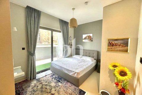 Apartment de 2 dormitorios  No. 113019 10