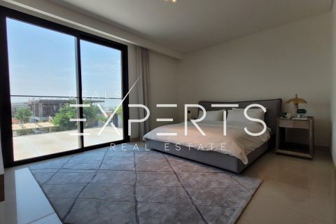 4 bedrooms Villa on the Saadiyat Island, UAE No. 51695 17