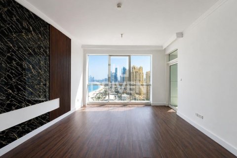 Apartment de 1 dormitorio en Jumeirah Beach Residence, UAE No. 199963 14