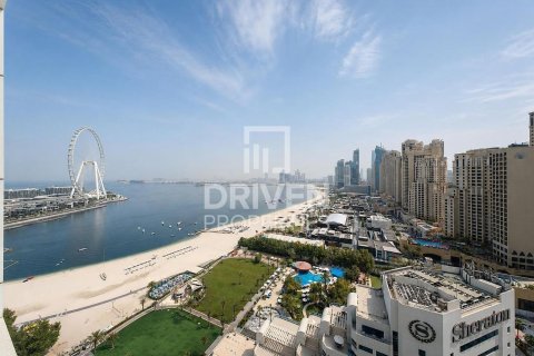 Apartment de 1 dormitorio en Jumeirah Beach Residence, UAE No. 199963 8