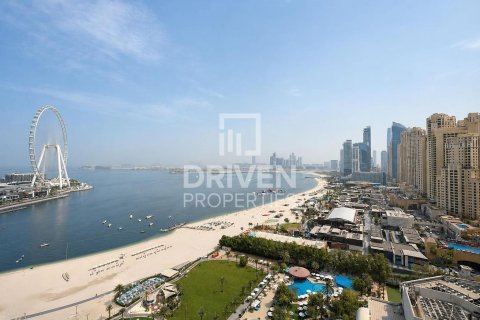 Apartment de 1 dormitorio en Jumeirah Beach Residence, UAE No. 199963 6