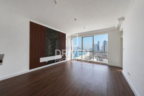 Apartment de 1 dormitorio en Jumeirah Beach Residence, UAE No. 199963 17