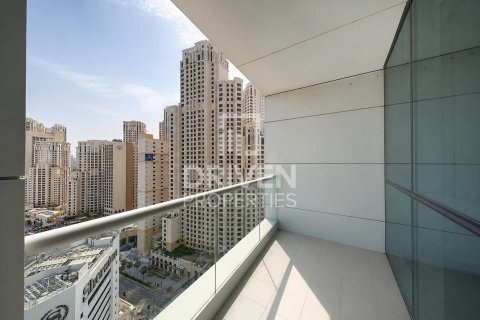Apartment de 1 dormitorio en Jumeirah Beach Residence, UAE No. 199963