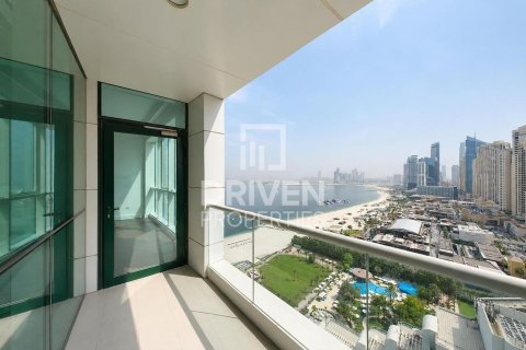 Apartment de 1 dormitorio en Jumeirah Beach Residence, UAE No. 199963 9