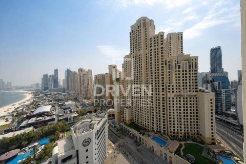 Apartment de 1 dormitorio en Jumeirah Beach Residence, UAE No. 199963 5