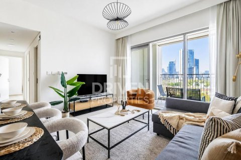 2 bedrooms Apartment in Zabeel, UAE No. 199959