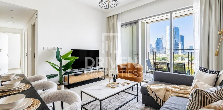 2 bedrooms Apartment in Zabeel, UAE No. 199959