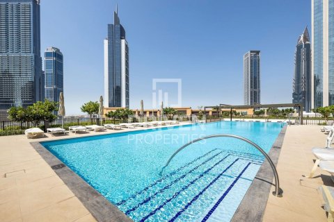 2 bedrooms Apartment in Burj Crown, UAE No. 199962 4