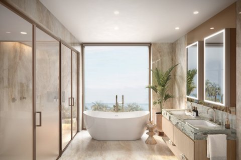 Квартира с 4 спальнями в Дубай, ОАЭ №186194 16