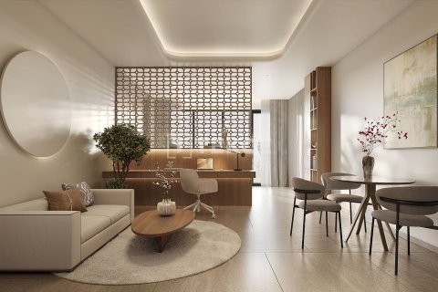 2 غرف نوم شقة في دبي, الإمارات العربية المتحدة رقم 186193 24