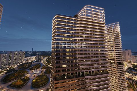 2 غرف نوم شقة في دبي, الإمارات العربية المتحدة رقم 186193 14