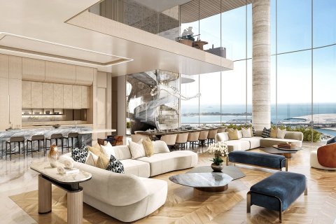 Apartment de 6 dormitorios en Al Wasl, UAE No. 186190 10