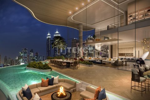 Apartment de 6 dormitorios en Al Wasl, UAE No. 186190 20