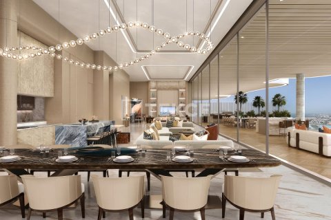 Apartment de 6 dormitorios en Al Wasl, UAE No. 186190 12