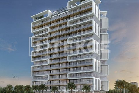 1 غرف نوم شقة في Dubai Sports City, الإمارات العربية المتحدة رقم 186195 3