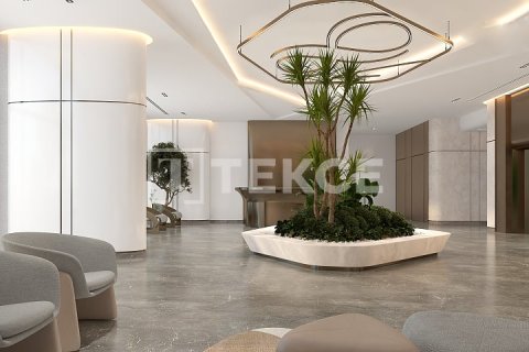 1 غرف نوم شقة في Dubai Sports City, الإمارات العربية المتحدة رقم 186195 9