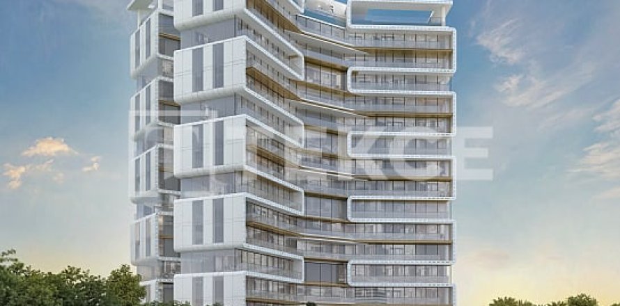 1 غرف نوم شقة في Dubai Sports City, الإمارات العربية المتحدة رقم 186195