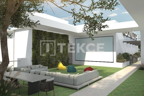 1 غرف نوم شقة في Dubai Sports City, الإمارات العربية المتحدة رقم 186195 7