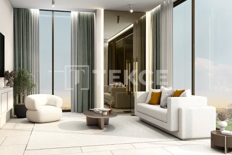 1 غرف نوم شقة في Dubai Sports City, الإمارات العربية المتحدة رقم 186195 11