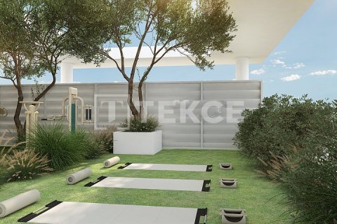 1 غرف نوم شقة في Dubai Sports City, الإمارات العربية المتحدة رقم 186195 6