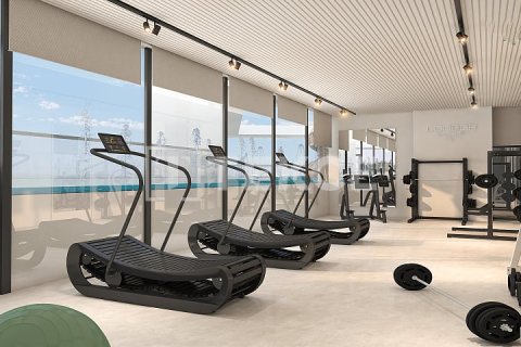 1 غرف نوم شقة في Dubai Sports City, الإمارات العربية المتحدة رقم 186195 10