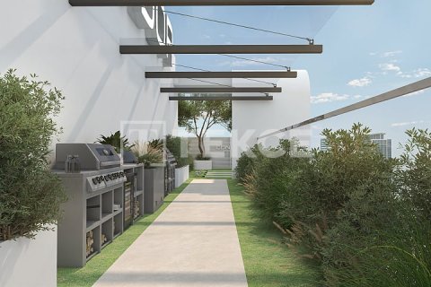1 غرف نوم شقة في Dubai Sports City, الإمارات العربية المتحدة رقم 186195 8