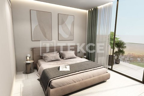 1 غرف نوم شقة في Dubai Sports City, الإمارات العربية المتحدة رقم 186195 14