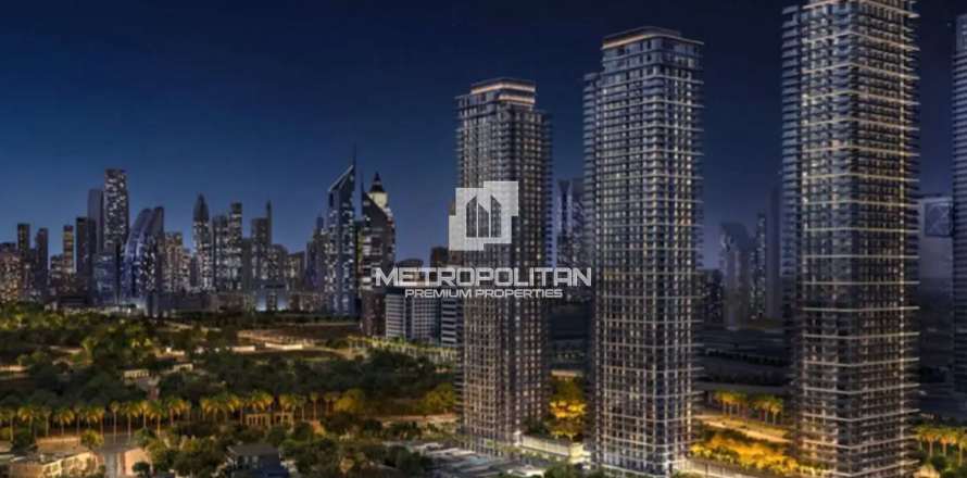 2 bedrooms Apartment No. 129711