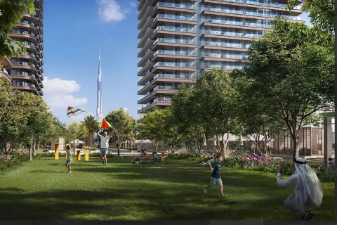 2 bedrooms Apartment No. 129711 7