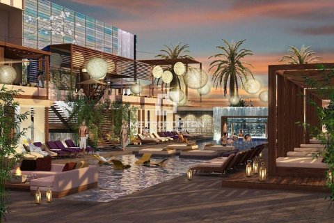 Shop de 1 chambre  No. 129709 10