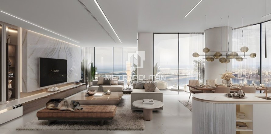 1 غرف نوم شقة رقم 129706