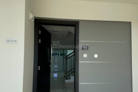 Townhouse de 4 chambres à DAMAC Hills (Akoya by DAMAC), UAE No. 168973 8