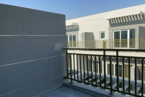 Townhouse de 4 chambres à DAMAC Hills (Akoya by DAMAC), UAE No. 168973 13