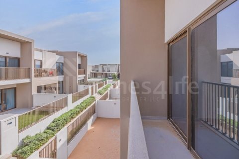 Townhouse de 4 dormitorios en Villanova, UAE No. 168978 24