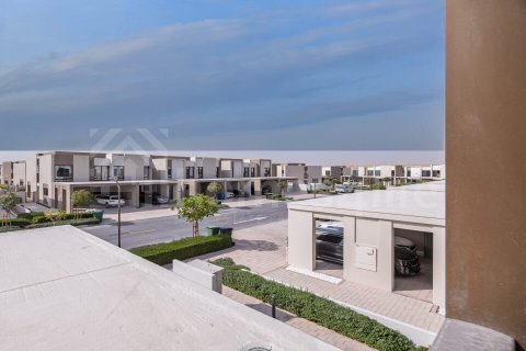 Townhouse de 4 dormitorios en Villanova, UAE No. 168978 21