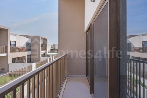 Townhouse de 4 dormitorios en Villanova, UAE No. 168978 22