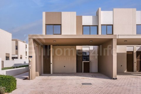 Townhouse de 4 dormitorios en Villanova, UAE No. 168978 29