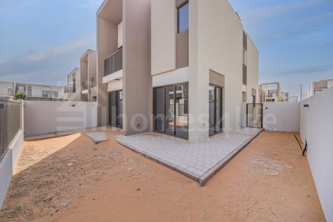 Townhouse de 4 dormitorios en Villanova, UAE No. 168978 28