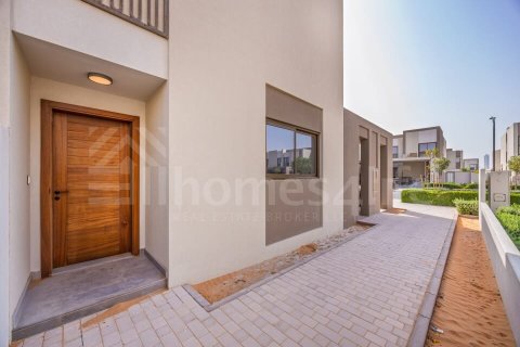 Townhouse de 4 dormitorios en Villanova, UAE No. 168978 25