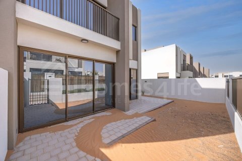 Townhouse de 4 dormitorios en Villanova, UAE No. 168978 27