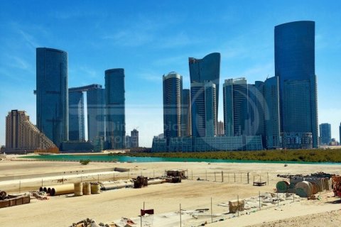Apartment de 74m² en Al Reem Island, UAE No. 172647 3