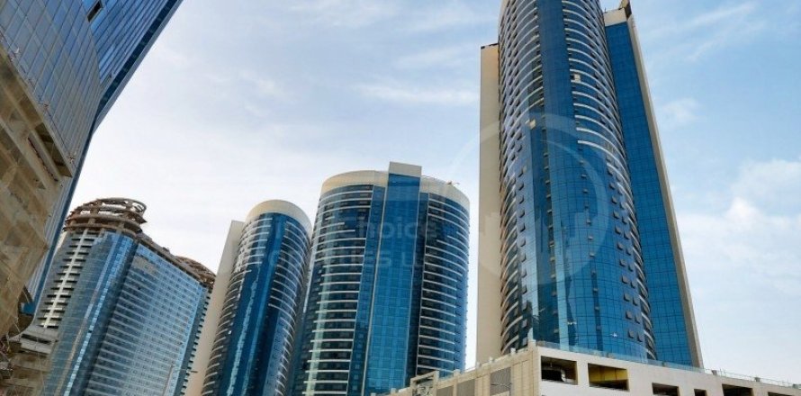 Apartamento tipo estudio Estudio en Al Reem Island, UAE No. 172647