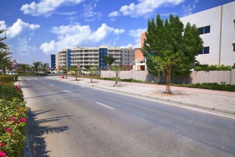 Appartement de 2 chambres à Al Reef, UAE No. 172649 19