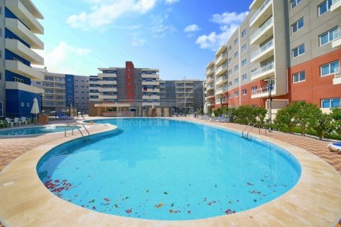 Appartement de 2 chambres à Al Reef, UAE No. 172649 15