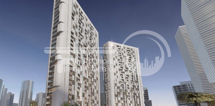 2 bedrooms Apartment in Al Reem Island, UAE No. 172652