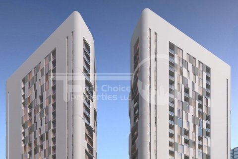 2 bedrooms Apartment in Al Reem Island, UAE No. 172652 14