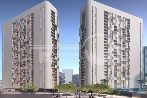 2 bedrooms Apartment in Al Reem Island, UAE No. 172652 3